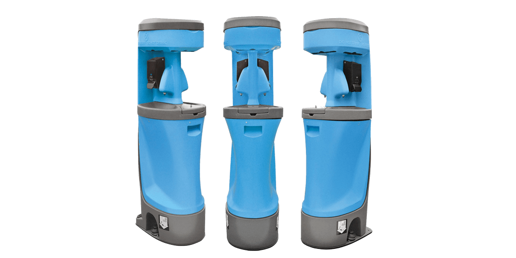 Portable Handwashing Stations Waco TX