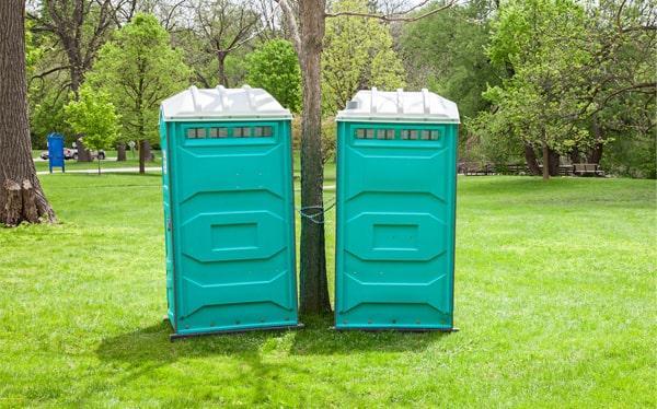 RV Camper Portable Toilet Rentals Waco TX